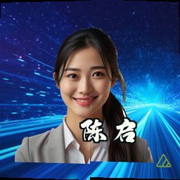 陈启
